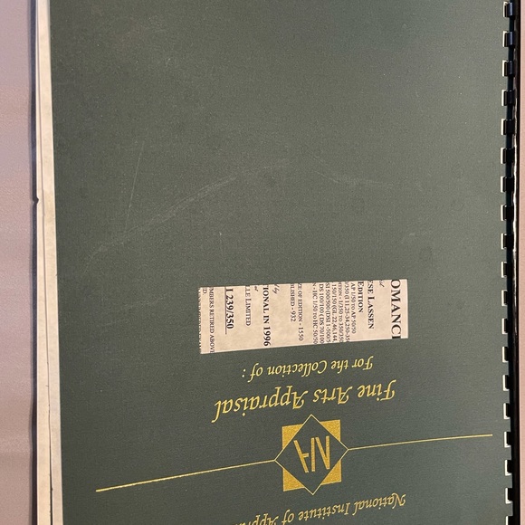 DISNEY Authentic “Seaside Romance” (value $6k) - Picture 4 of 15